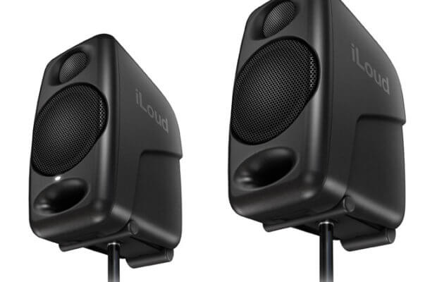 Iloud store speaker review