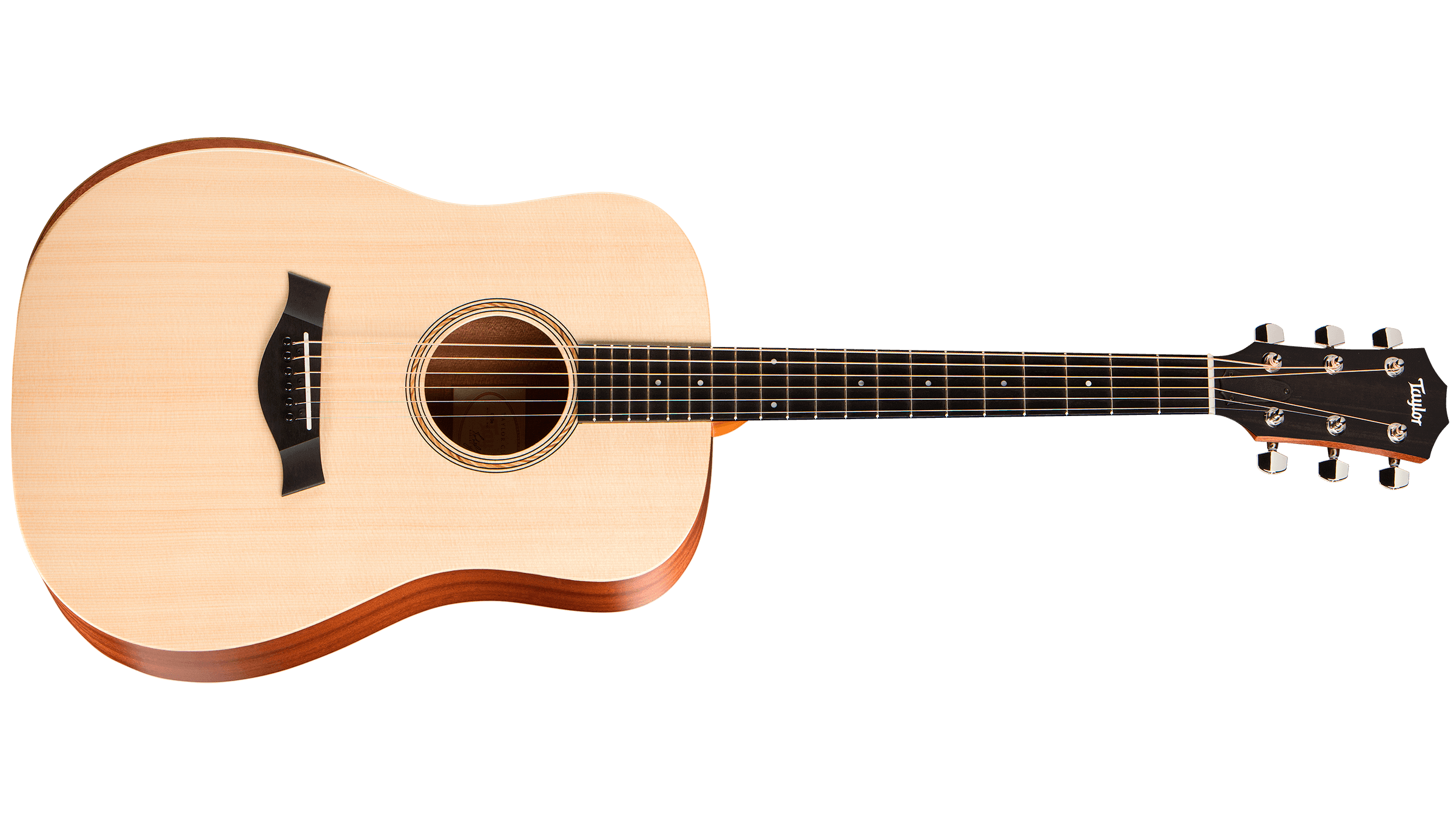 REVIEW: Taylor Academy Series Acoustic Guitars
