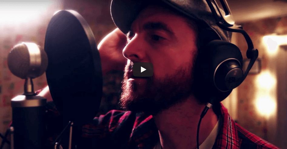 VIDEO PREMIERE: Air Traffic Controller – “Doubt (feat. Blue Microphones)”