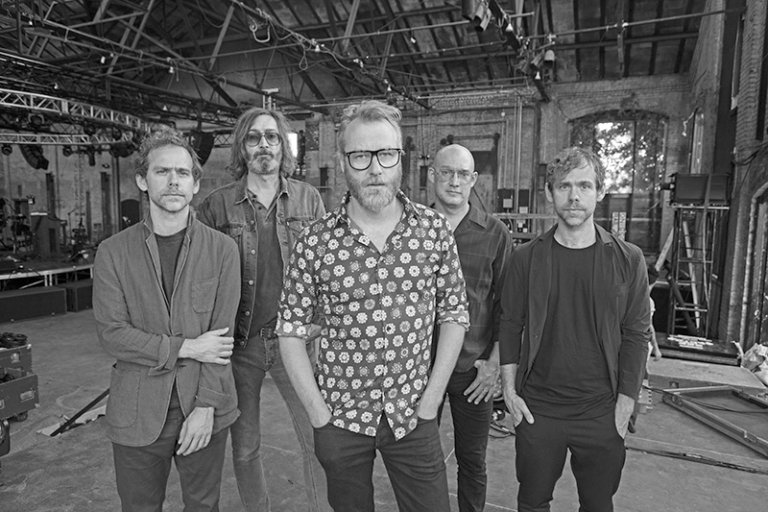 [INTERVIEW] THE NATIONAL on Sleep Well Beast | Performer Mag