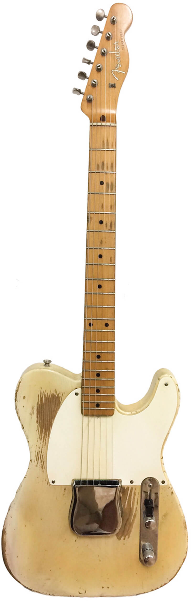 FLASHBACK: Vintage 1959 Fender Esquire