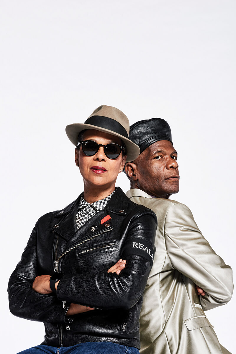 The Selecter’s Pauline Black on the Power of Activism Through Music