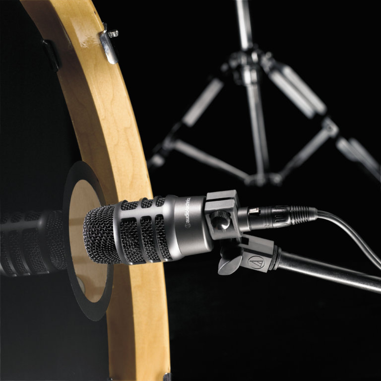 The Best Drum Mics For Your Home Studio Performer Mag