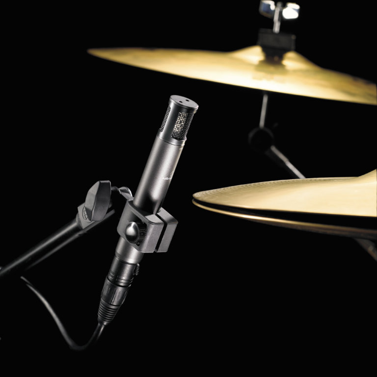 The Best Drum Mics For Your Home Studio Performer Mag