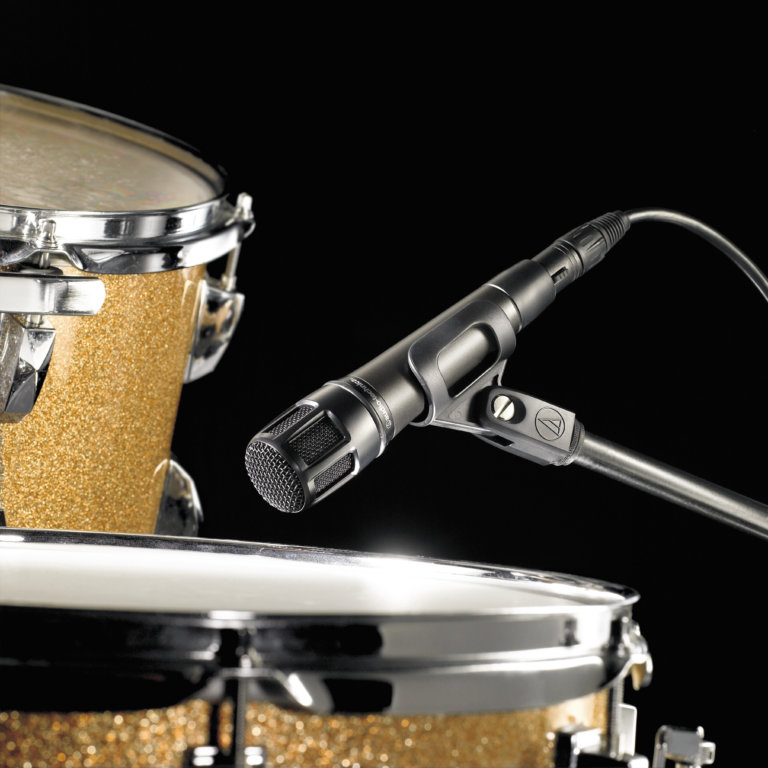 The Best Drum Mics For Your Home Studio Performer Mag