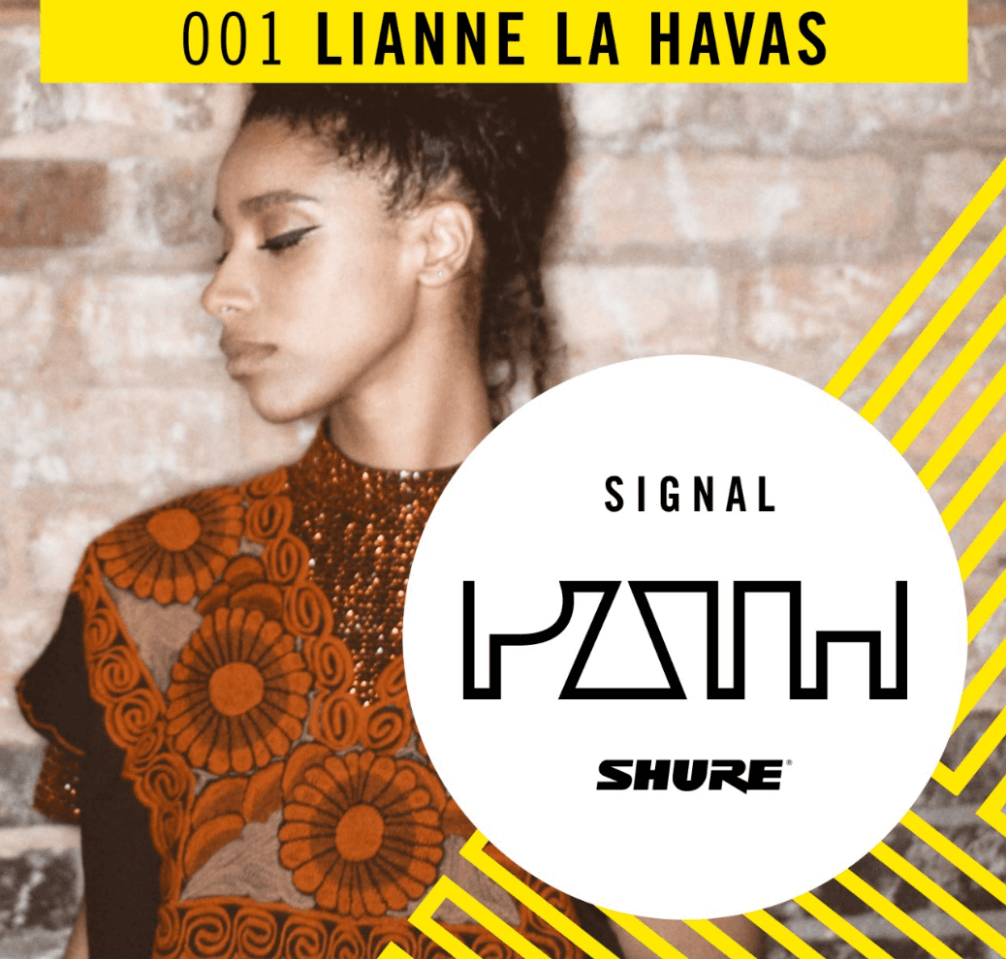 Announcing the ‘Shure Signal Path’ Podcast Series
