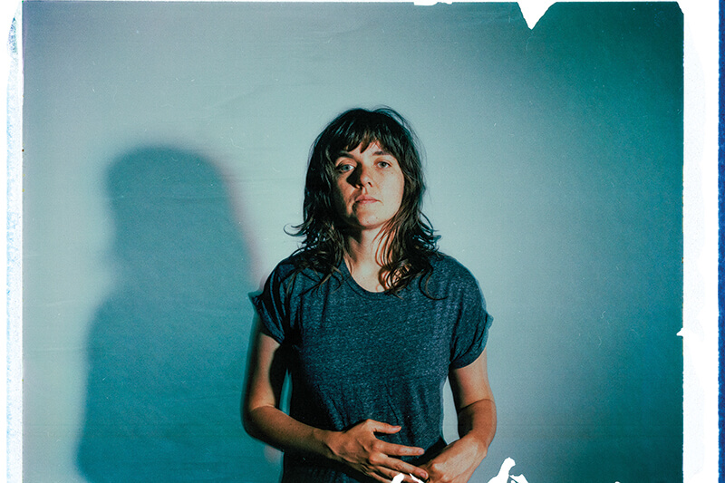 COVER STORY: Courtney Barnett Opens Up About Her Creative Process on New LP