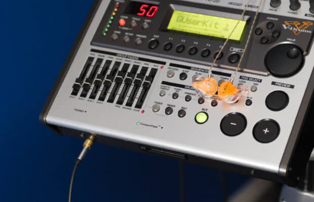 in ear live monitors