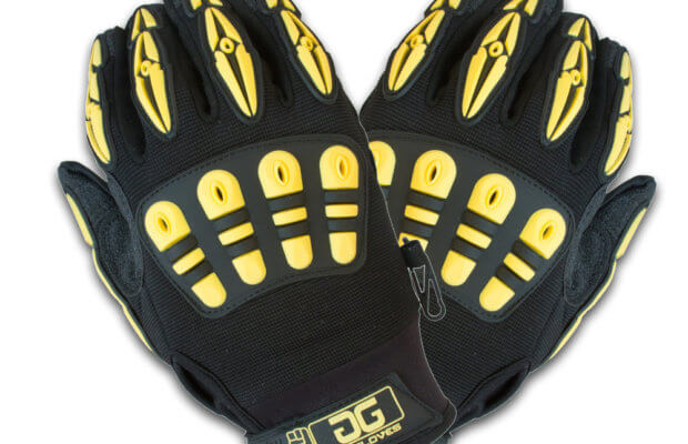 REVIEW: Gig Gear Original Gig Gloves v2 | Performer Mag