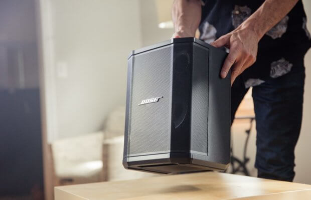 Bose S1 Pro In-Depth Review 
