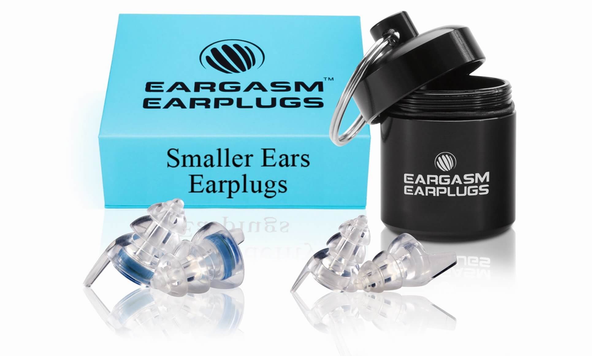 Eargasm Earplugs Review