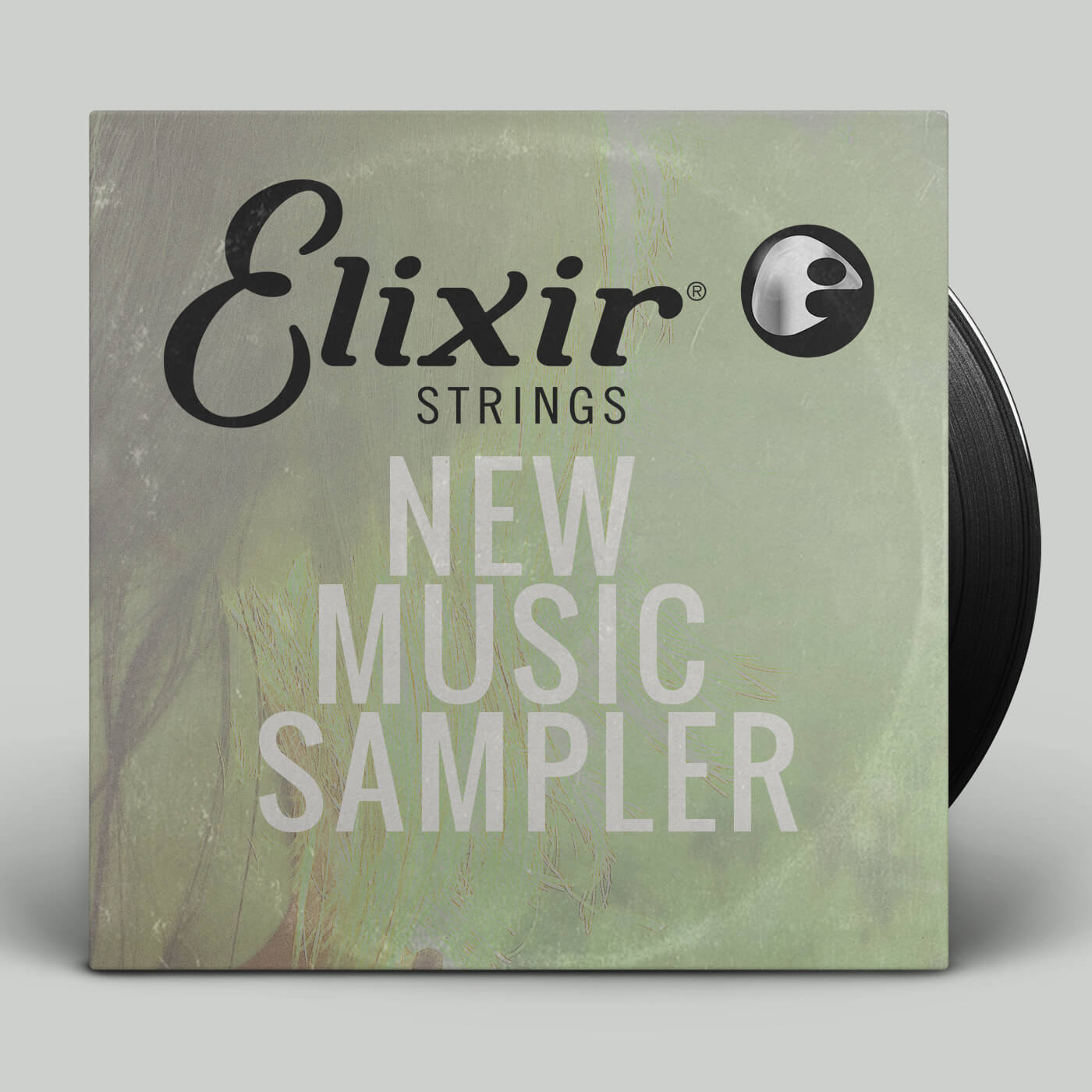 Stream the FREE Elixir Strings New Music Sampler Vol. 1