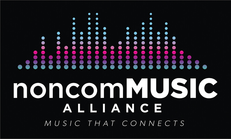 noncomMUSIC Alliance – Strengthening Public Radio Music in a Streaming World