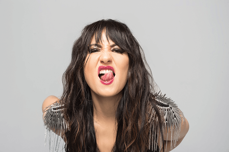 KT Tunstall on the Making of Her New Album, WAX
