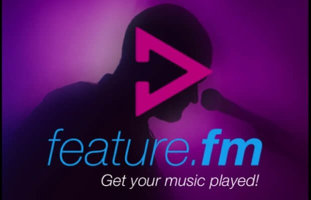 Marketing Your Streams with Feature.fm | Performer Mag