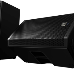 best pa speakers 2018