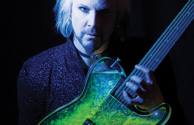 COVER STORY: John 5 Returns With New LP, New Tour and Advice for Live ...