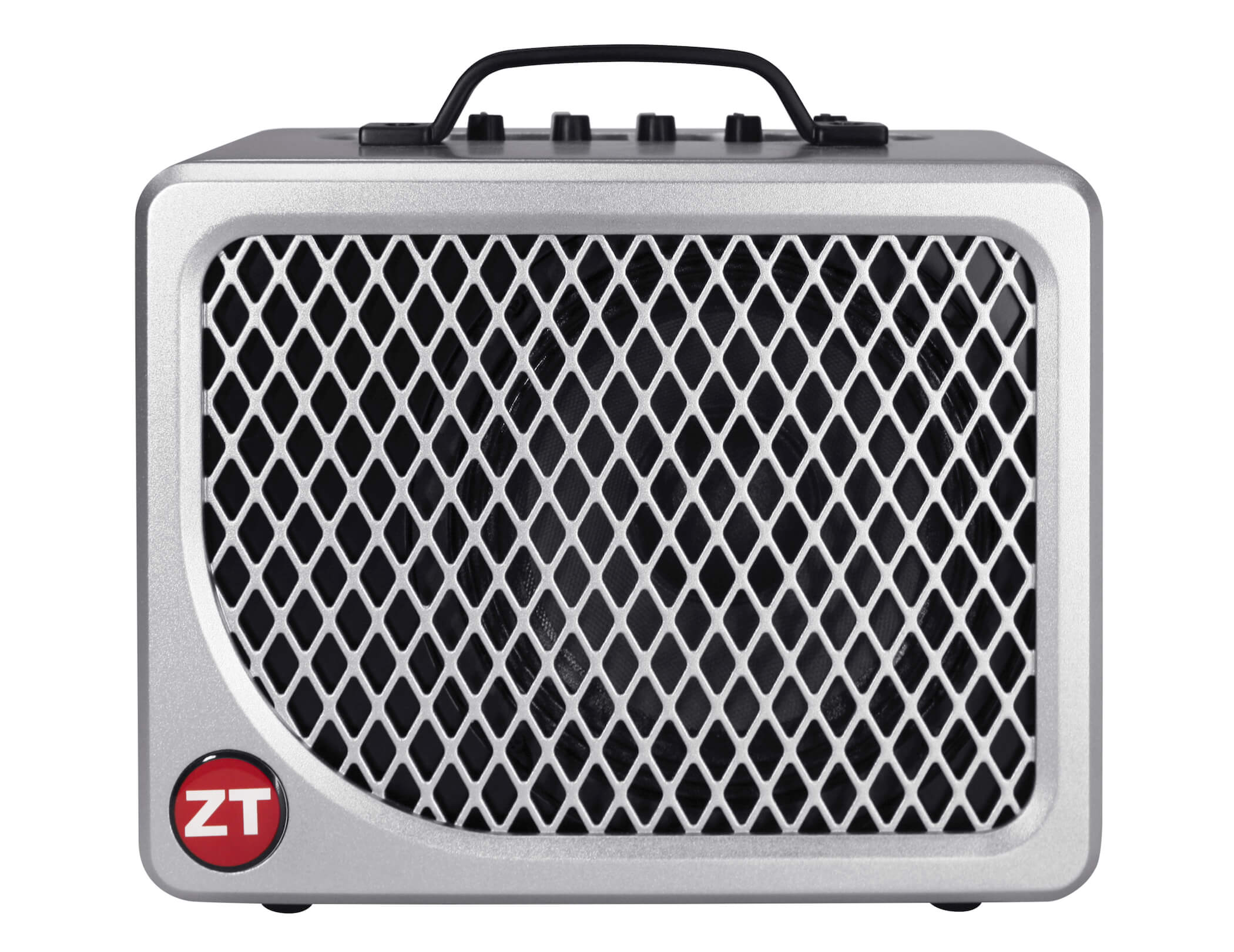 ZT Amplifiers Introduces New Lunchbox Reverb Combo Amp & Cab II