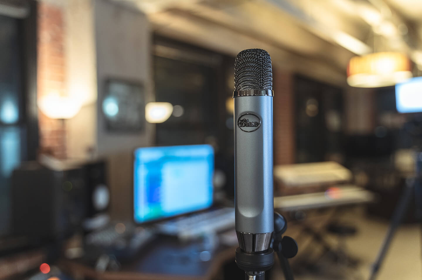 Blue Ember Microphone Review