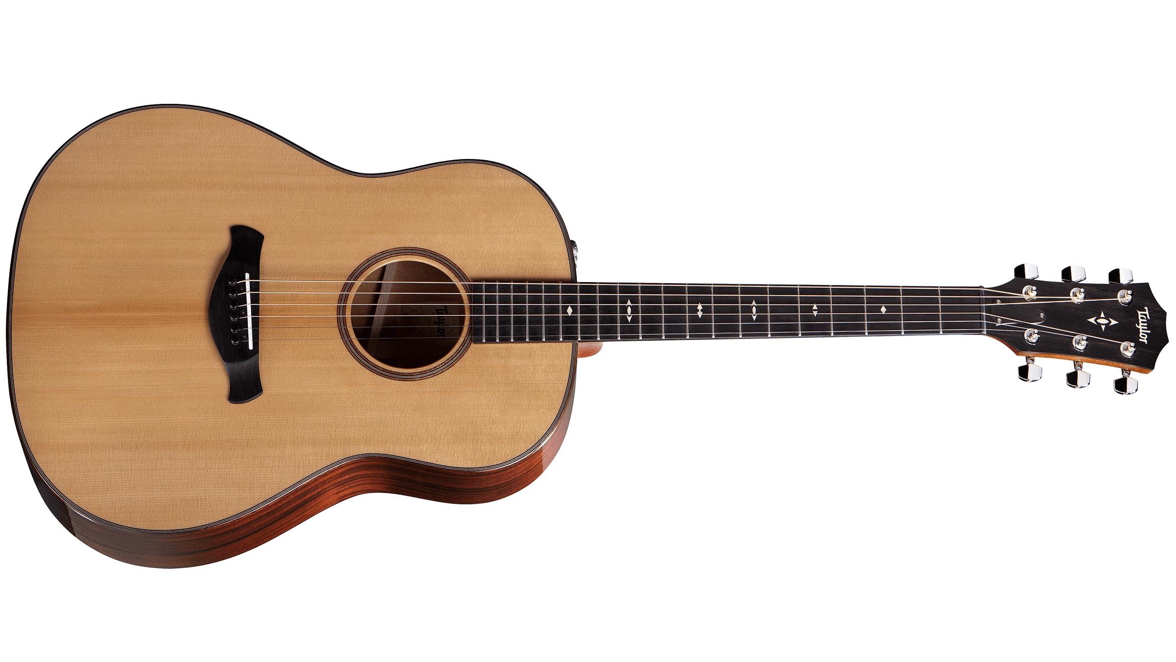 REVIEW: Taylor Builder’s Edition 517e Grand Pacific
