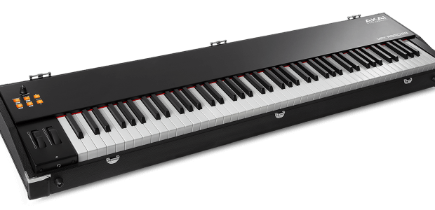 Akai MPK Road 88 REVIEW | Performer Mag