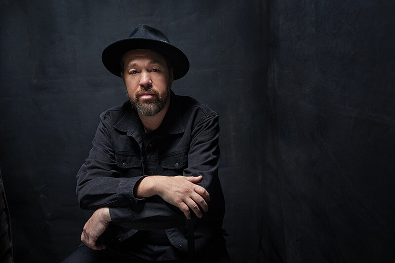 INTERVIEW: Eric Krasno on How He Survives 4-Hour Shows