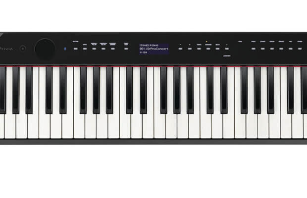 REVIEW: Casio PSX3000 Stage | Performer Mag