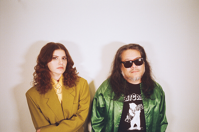 INTERVIEW: Best Coast Breaks Down Their Personal Growth on Latest LP
