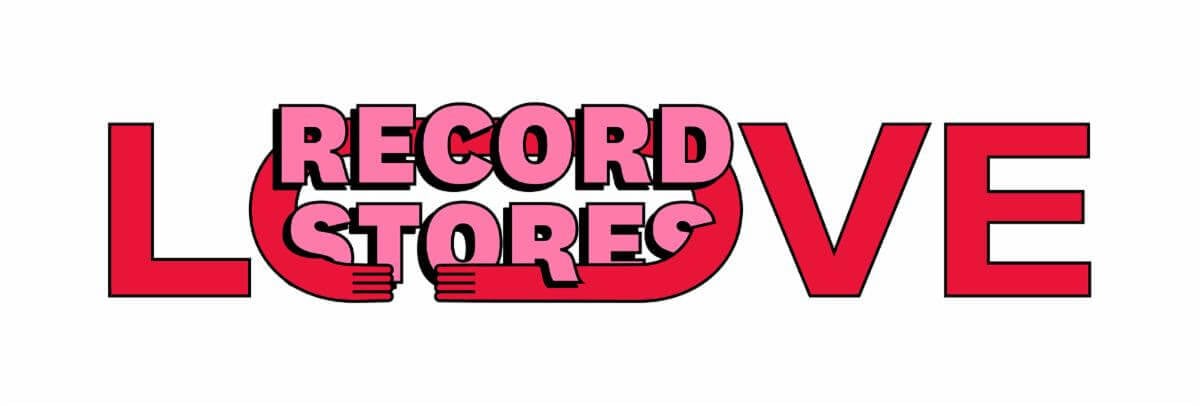 Music Community Launches ‘Love Record Stores’ Initiative