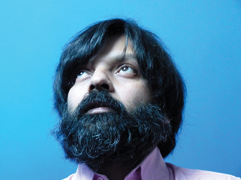 COVER STORY: Cornershop interview with TJINDER SINGH