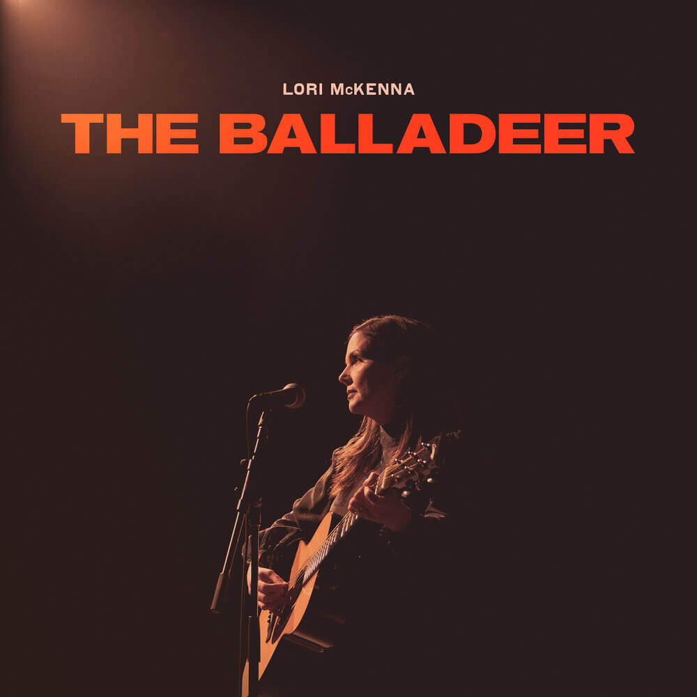 Review: Lori McKenna “The Balladeer”