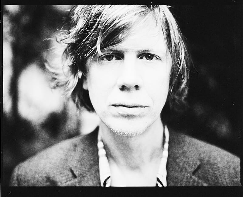 Thurston Moore Opens Up About New LP and Surprise Project