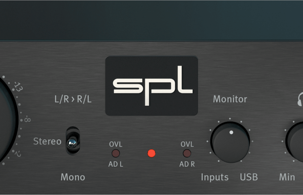 REVIEW: SPL Marc One Monitor and Recording Controller | Performer Mag