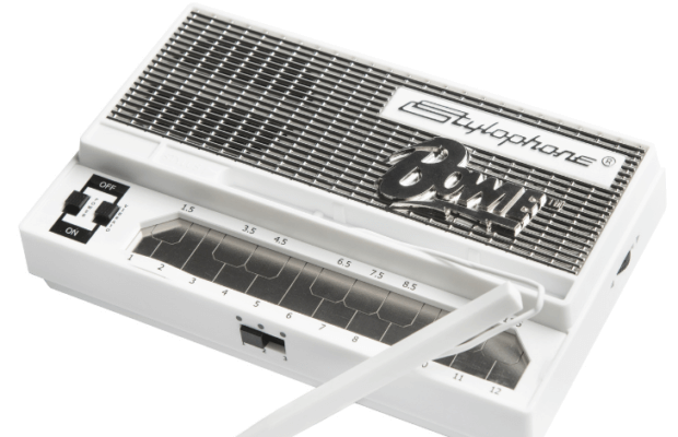 REVIEW: Ltd. Edition Bowie Stylophone | Performer Mag
