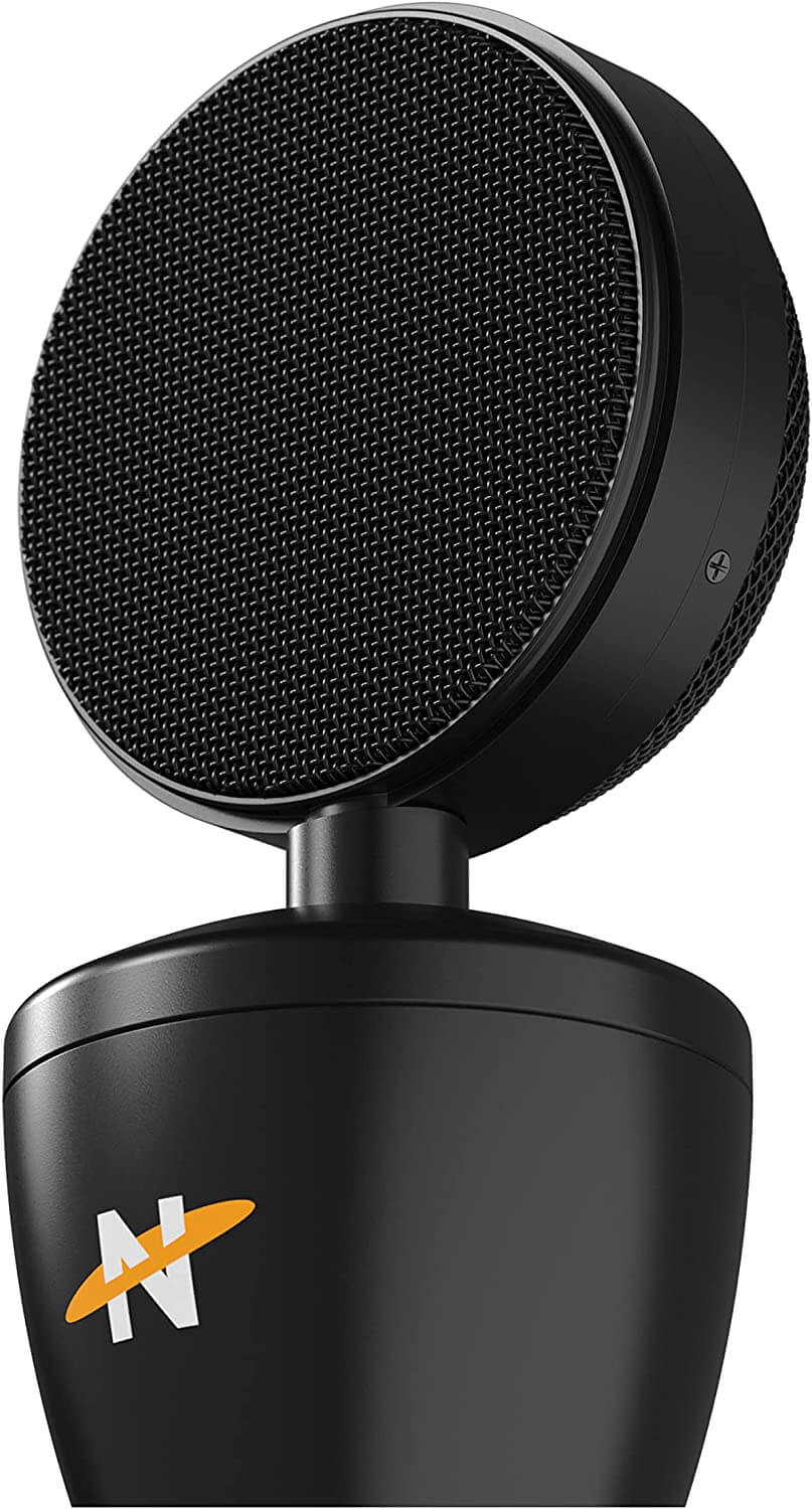 Neat Worker Bee II Microphone REVIEW