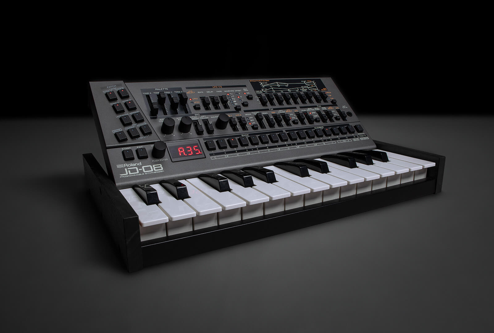 Roland Boutique JD-08-