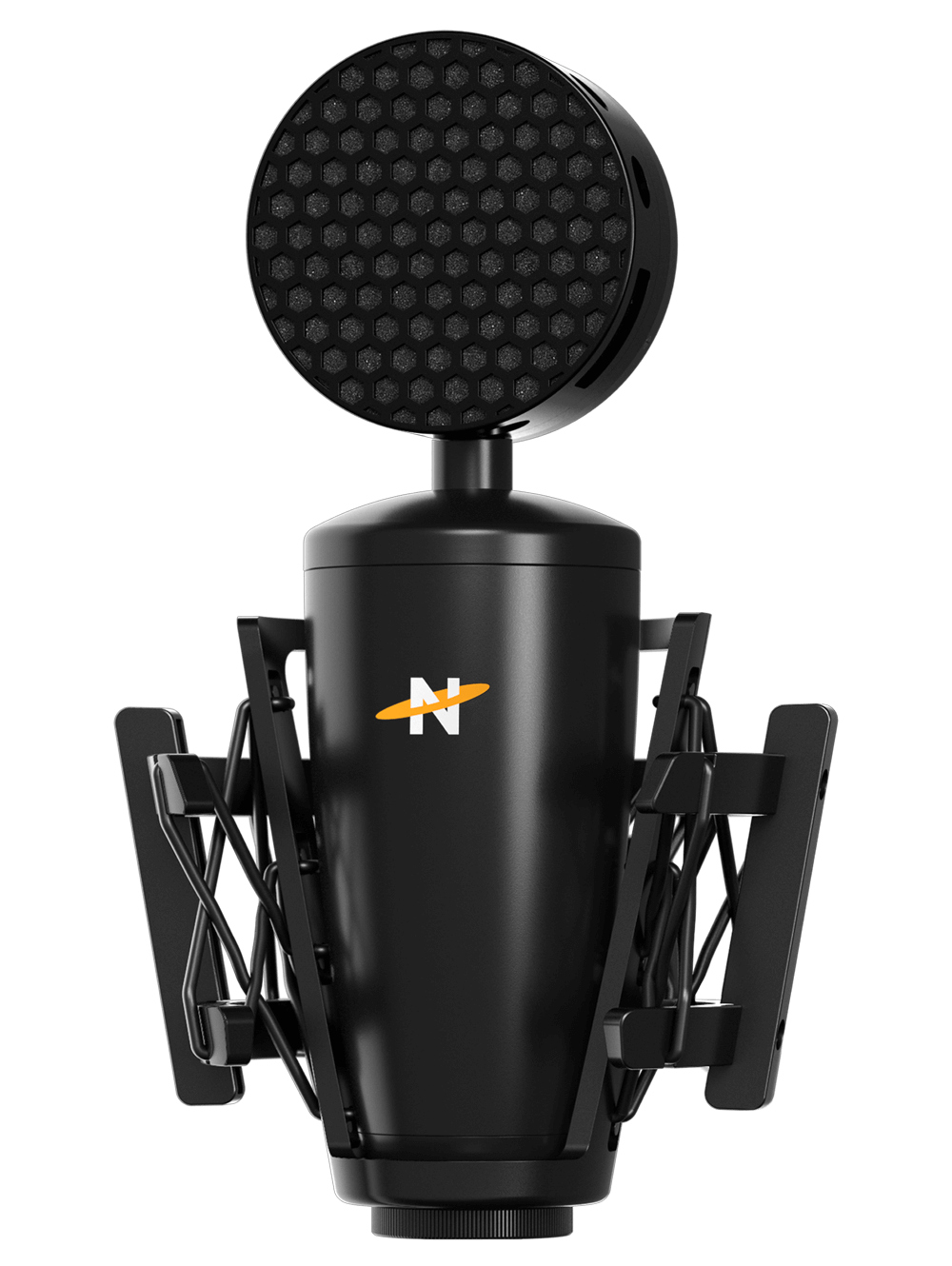 Neat King Bee II Condenser Microphone Review