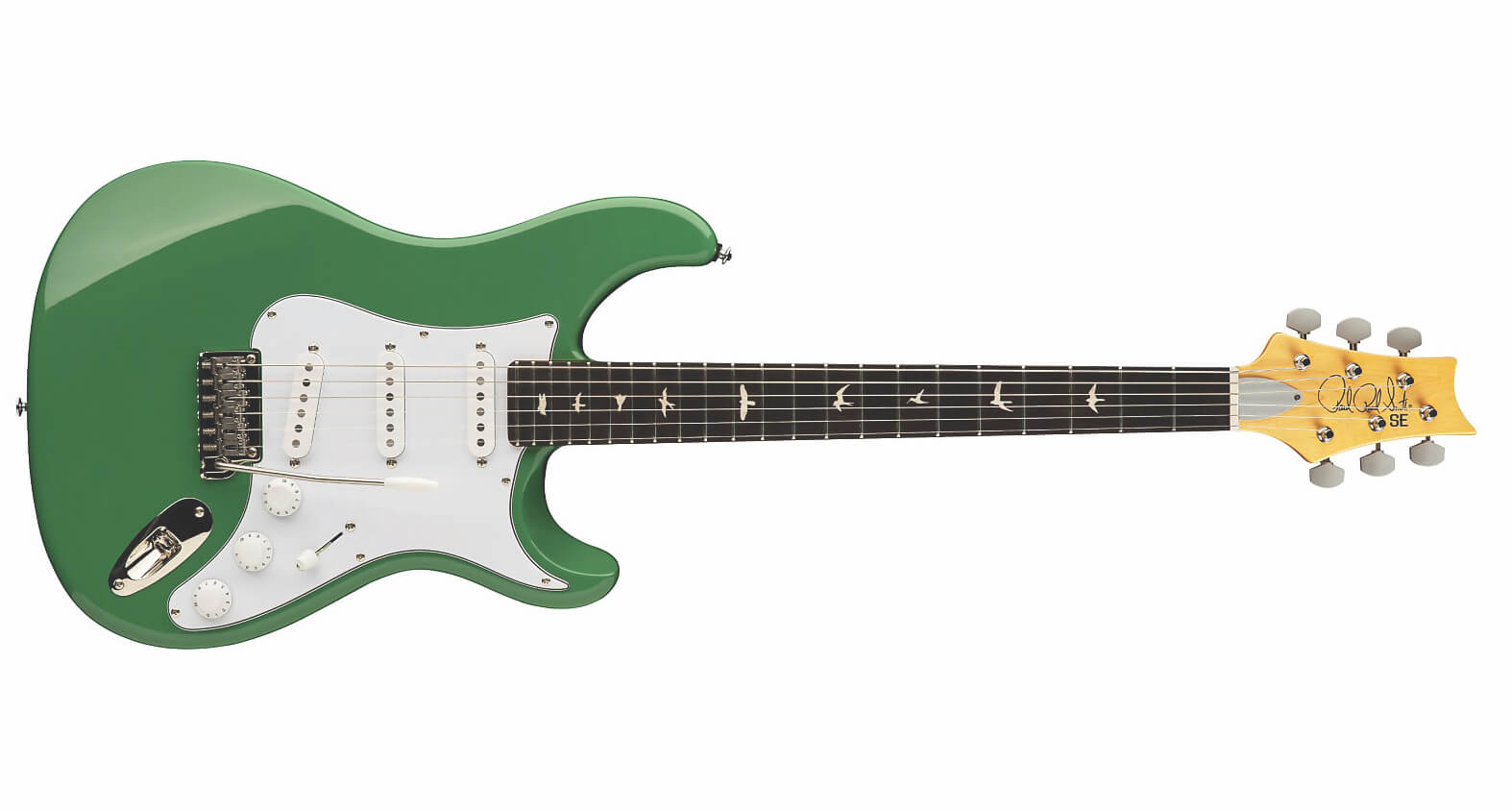 PRS Guitars  2023 SE Silver Sky Updates - New Model & Colors!