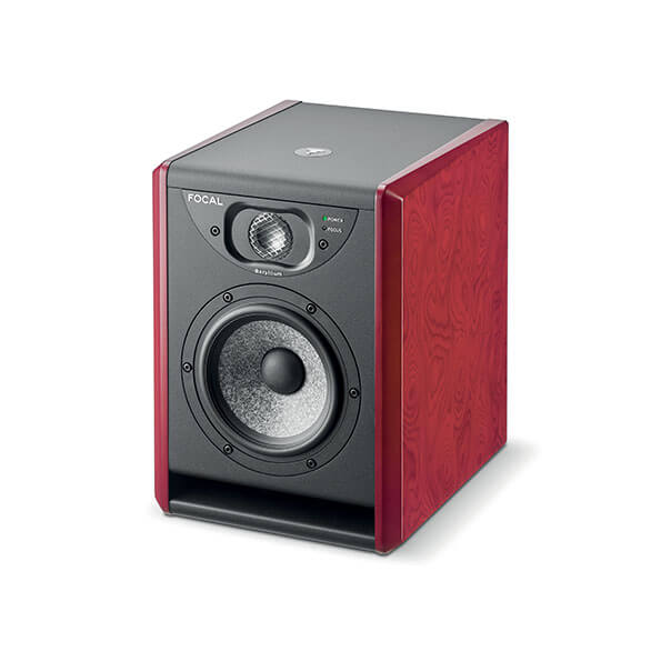 Focal Solo6 6.5-inch Powered Studio Monitors REVIEW