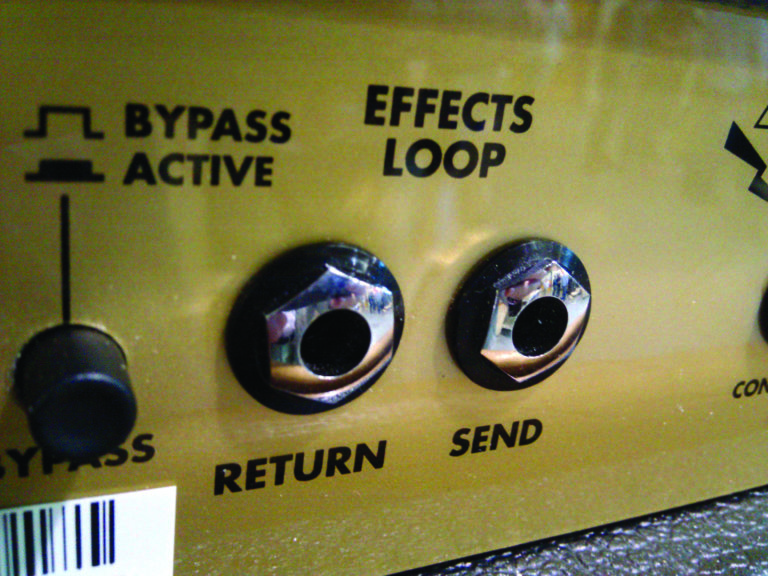 How to Use an FX Loop on Your Amplifier | Performer Mag