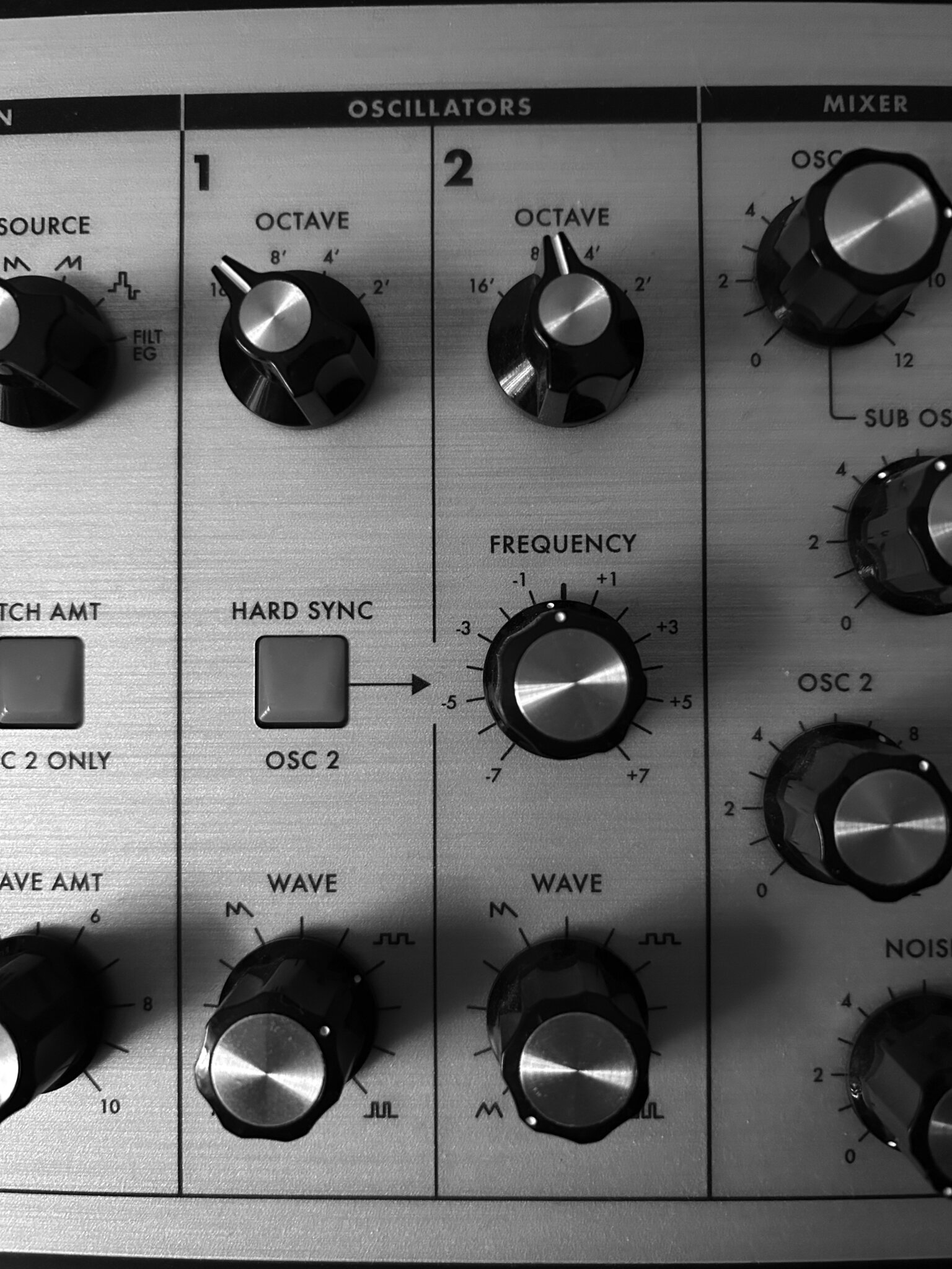 Demystifying Analog Synthesis & Signal Flow | Performer Mag