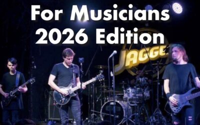 Download Our FREE 2026 Insurance Guide for Musicians