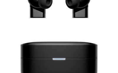 REVIEW: Status Pro X Wireless Earbuds