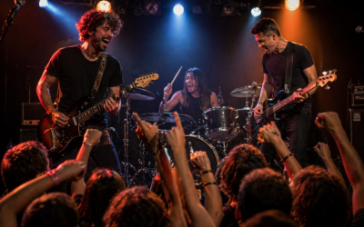 Top 5 Insurance Myths for Musicians BUSTED!