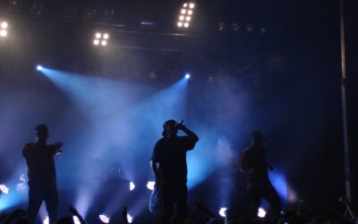 Insurance Checklist: The Complete Risk Management Guide for Musicians