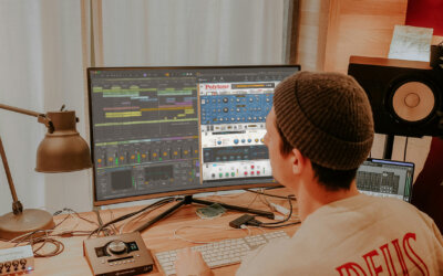 How to Level Up Your Studio Without Loading Up on Free Plugins