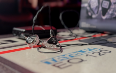REVIEW: Hear More, Play Better with Ultimate Ears Universal Fit IEMs