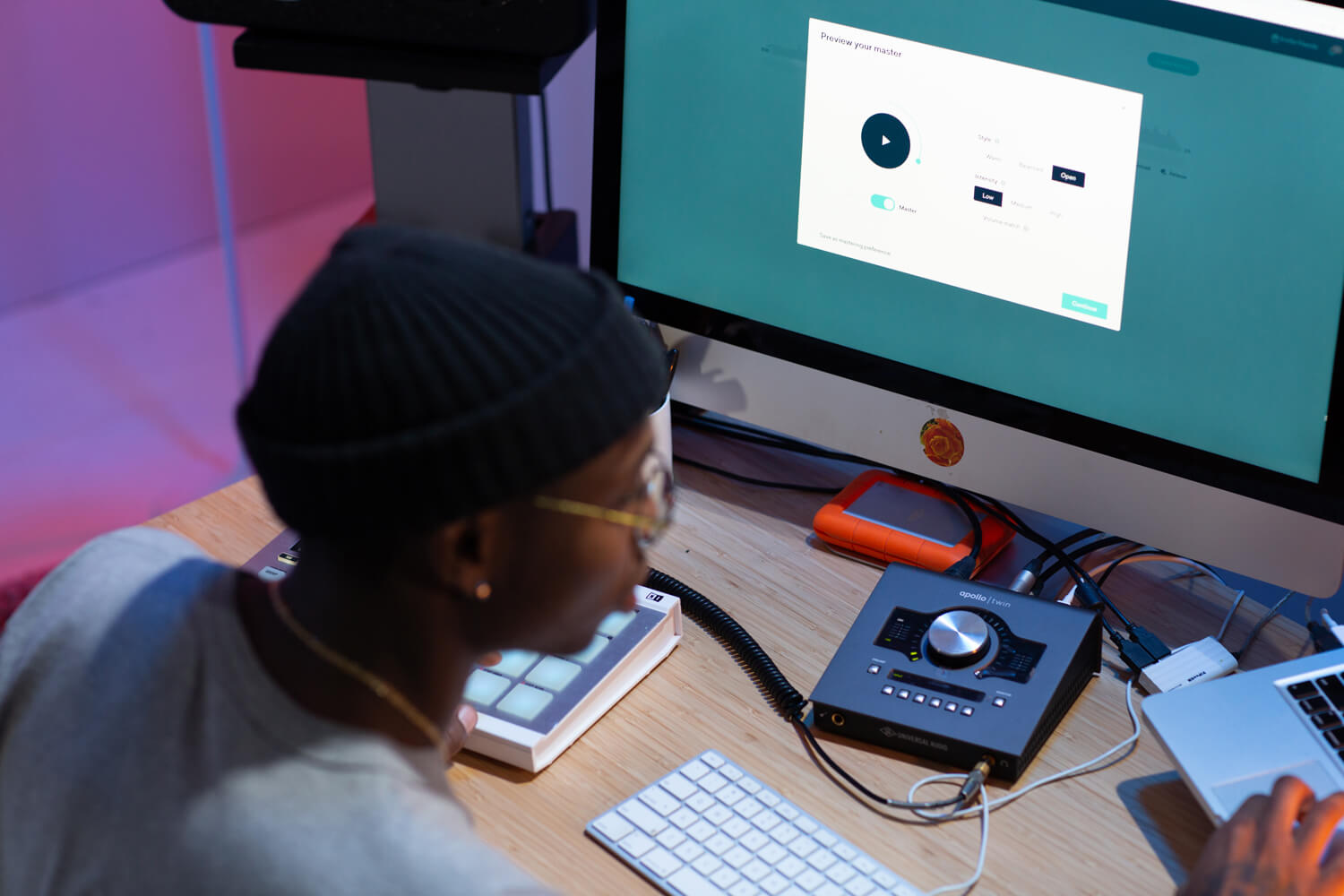 What AI Can (and Can’t) Do for Your Music